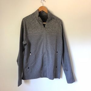 Men’s Lululemon Ligtweight Zip-Up Sweatshirt
